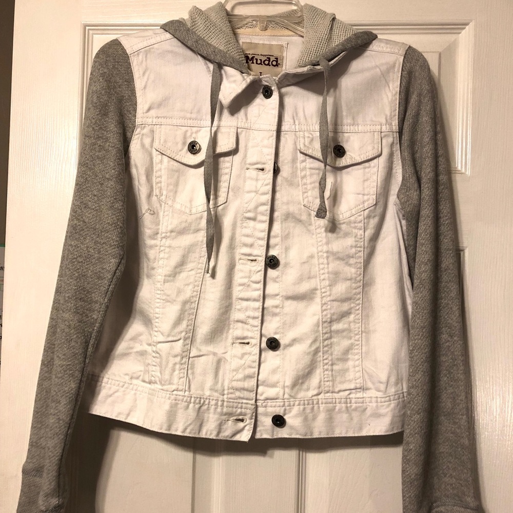 Mudd brand Jacket.